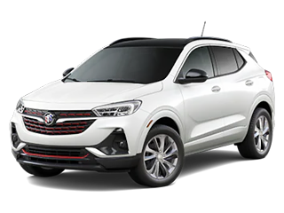 Buick Encore GX ST