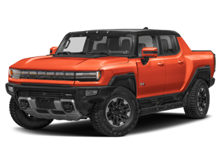 GMC Hummer EV Pickup