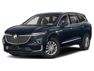 Buick Enclave - Circle Buick GMC in highland IN