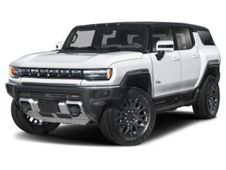 GMC Hummer SUV