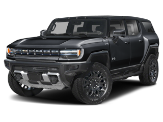 GMC Hummer EV - Circle Buick GMC in highland IN