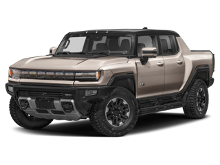 HUMMER EV vs Tesla Cybertruck - Circle Buick GMC in highland IN