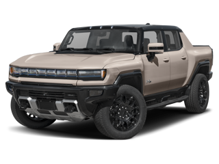HUMMER EV vs Tesla Cybertruck - Circle Buick GMC in highland IN