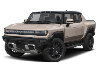 HUMMER EV vs Tesla Cybertruck - Circle Buick GMC in highland IN