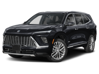 Buick Enclave - Circle Buick GMC in highland IN