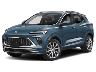 Buick Encore GX - Circle Buick GMC in highland IN