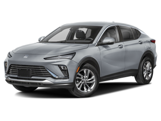 Buick Envista - Circle Buick GMC in highland IN