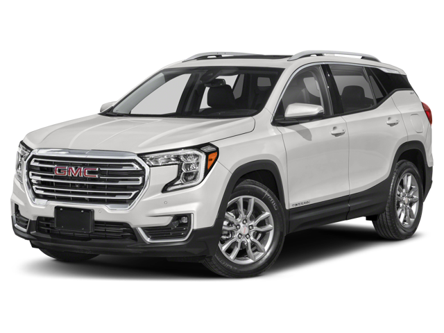 GMC Terrain - Circle Buick GMC in highland IN