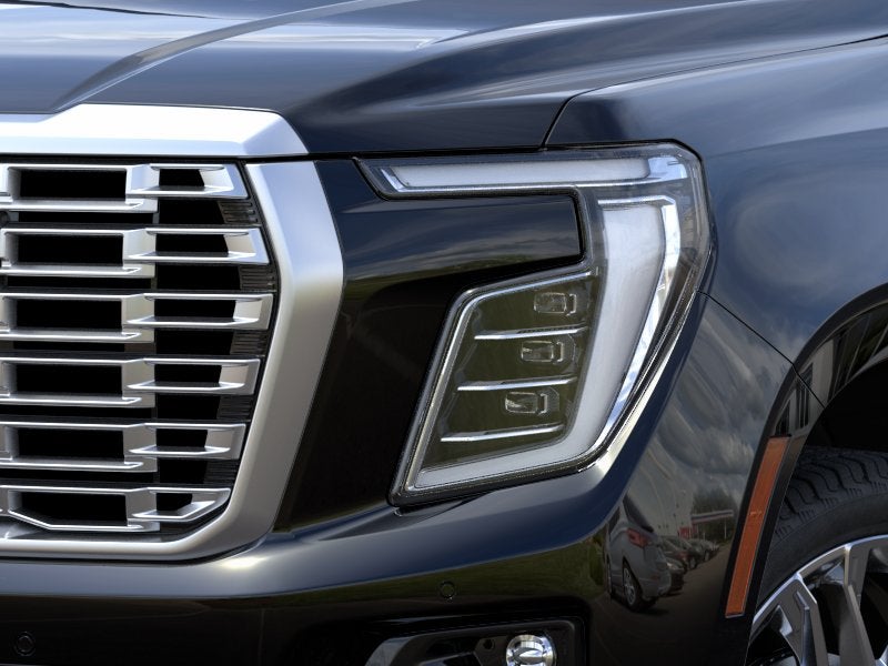 2026 GMC Yukon XL Denali - Photo 10