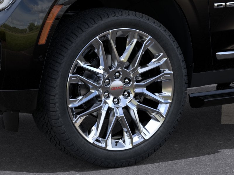 2026 GMC Yukon XL Denali - Photo 44