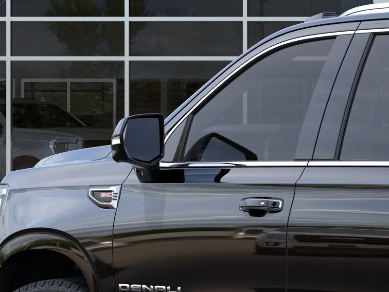2026 GMC Yukon XL Denali - Photo 47
