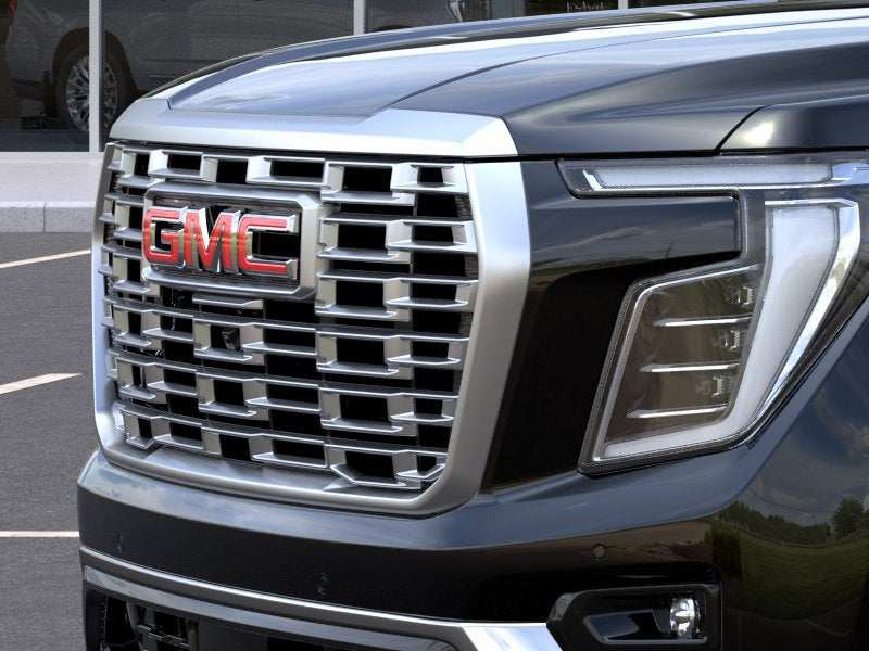 2026 GMC Yukon XL Denali - Photo 48