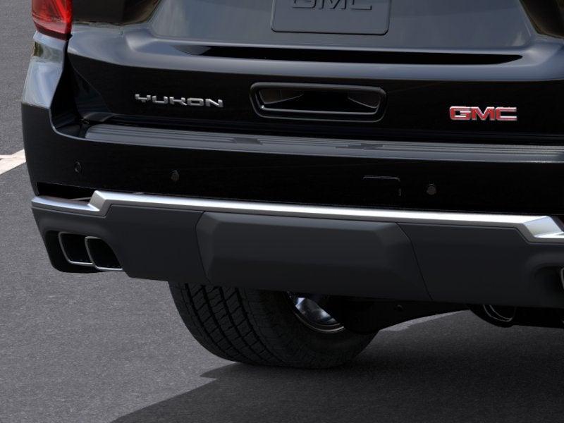 2026 GMC Yukon XL Denali - Photo 49