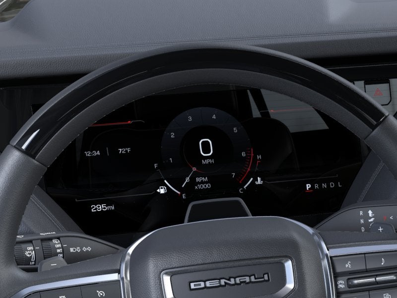 2026 GMC Yukon XL Denali - Photo 53