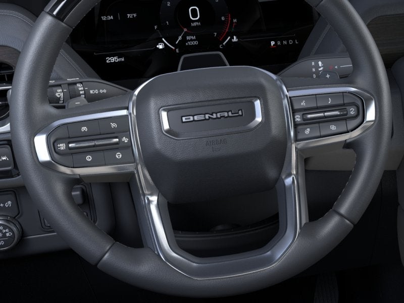 2026 GMC Yukon XL Denali - Photo 54
