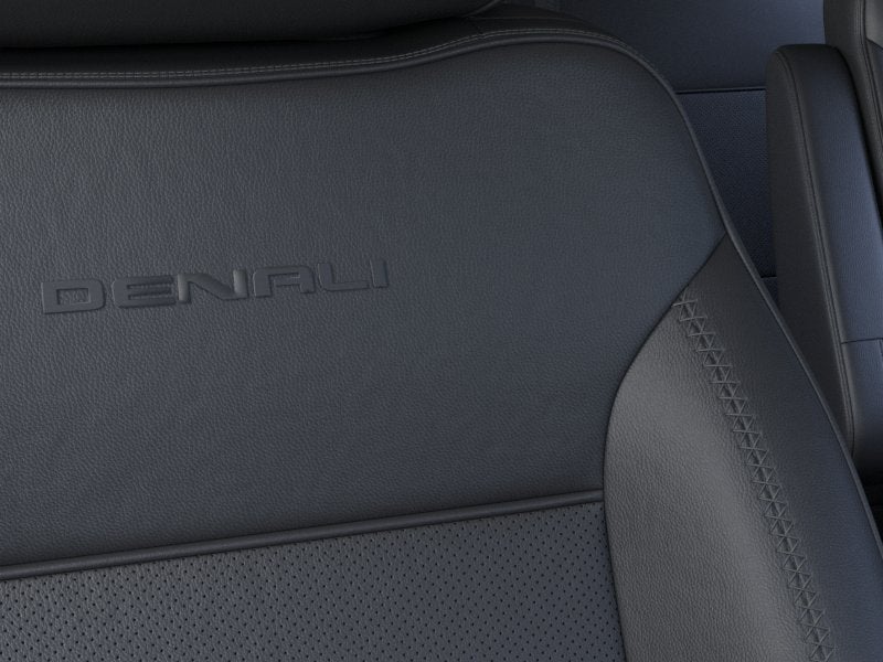 2026 GMC Yukon XL Denali - Photo 56