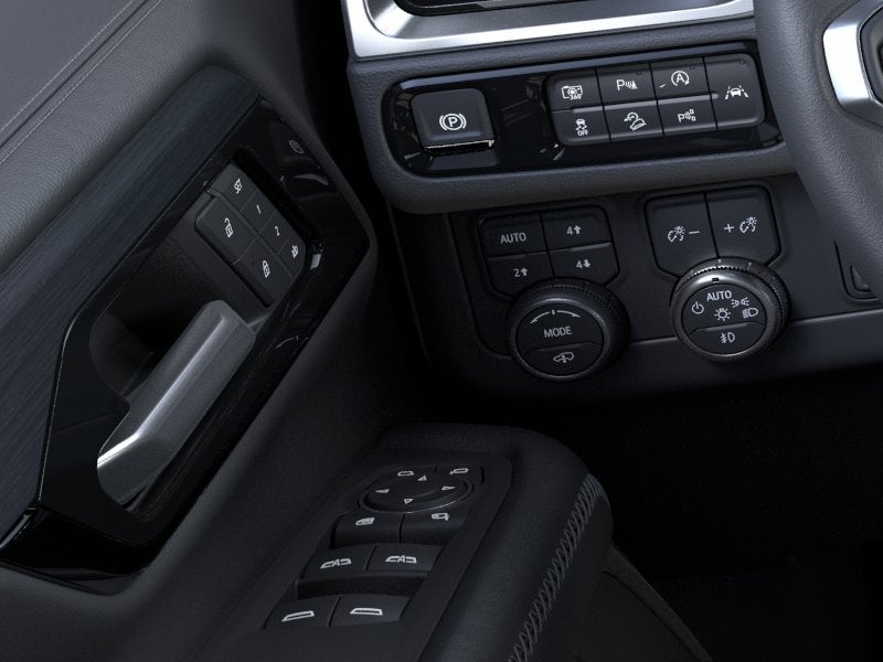 2026 GMC Yukon XL Denali - Photo 57
