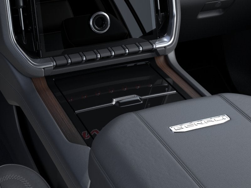 2026 GMC Yukon XL Denali - Photo 58