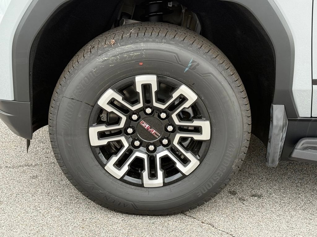 2026 GMC Sierra EV Elevation Standard Range