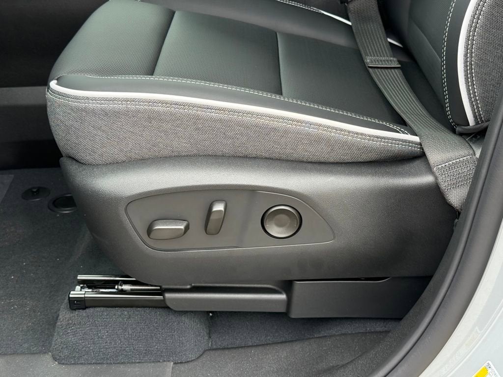 2026 GMC Sierra EV Elevation Standard Range