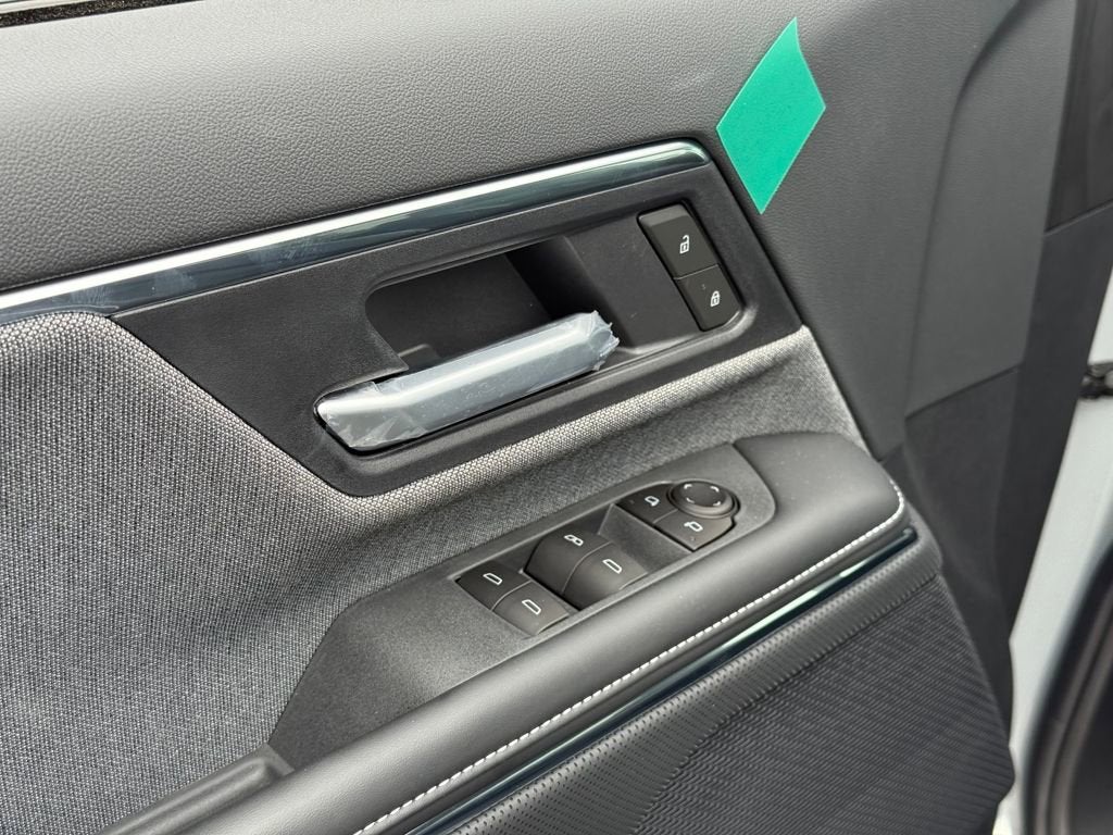 2026 GMC Sierra EV Elevation Standard Range