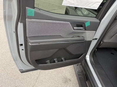 2026 GMC Sierra EV Elevation Standard Range