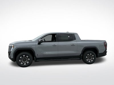 2026 GMC Sierra EV Elevation Standard Range