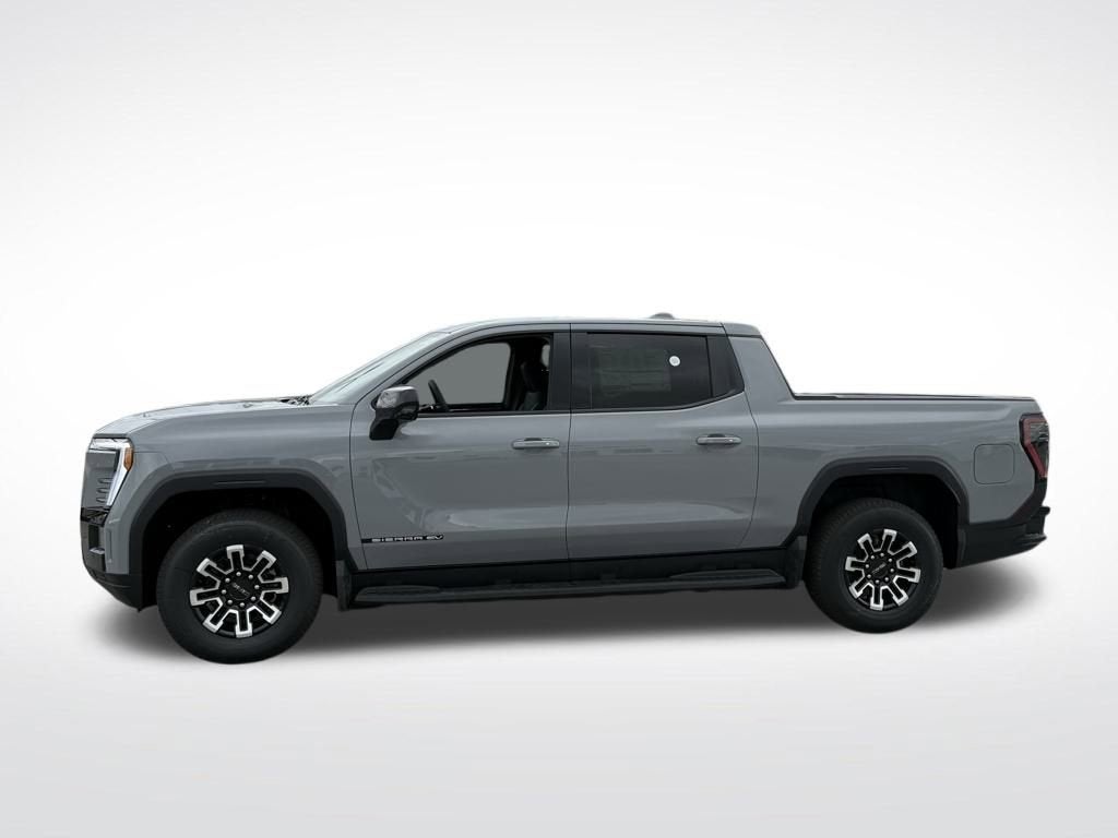 2026 GMC Sierra EV Elevation Standard Range