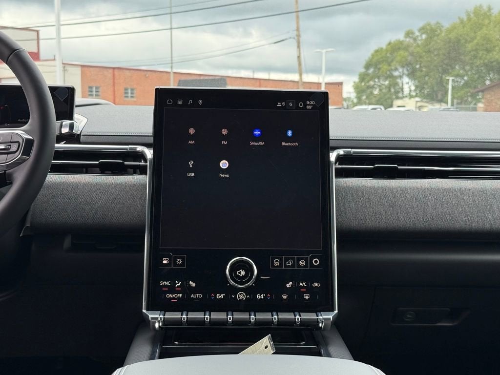 2026 GMC Sierra EV Elevation Standard Range