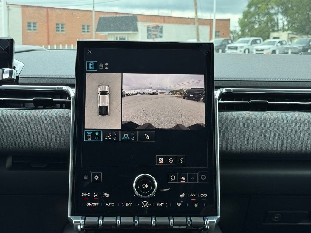 2026 GMC Sierra EV Elevation Standard Range