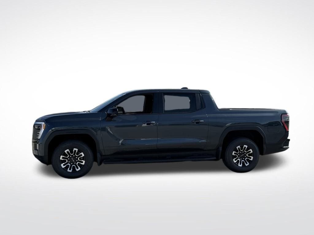 2026 GMC Sierra EV Elevation Standard Range