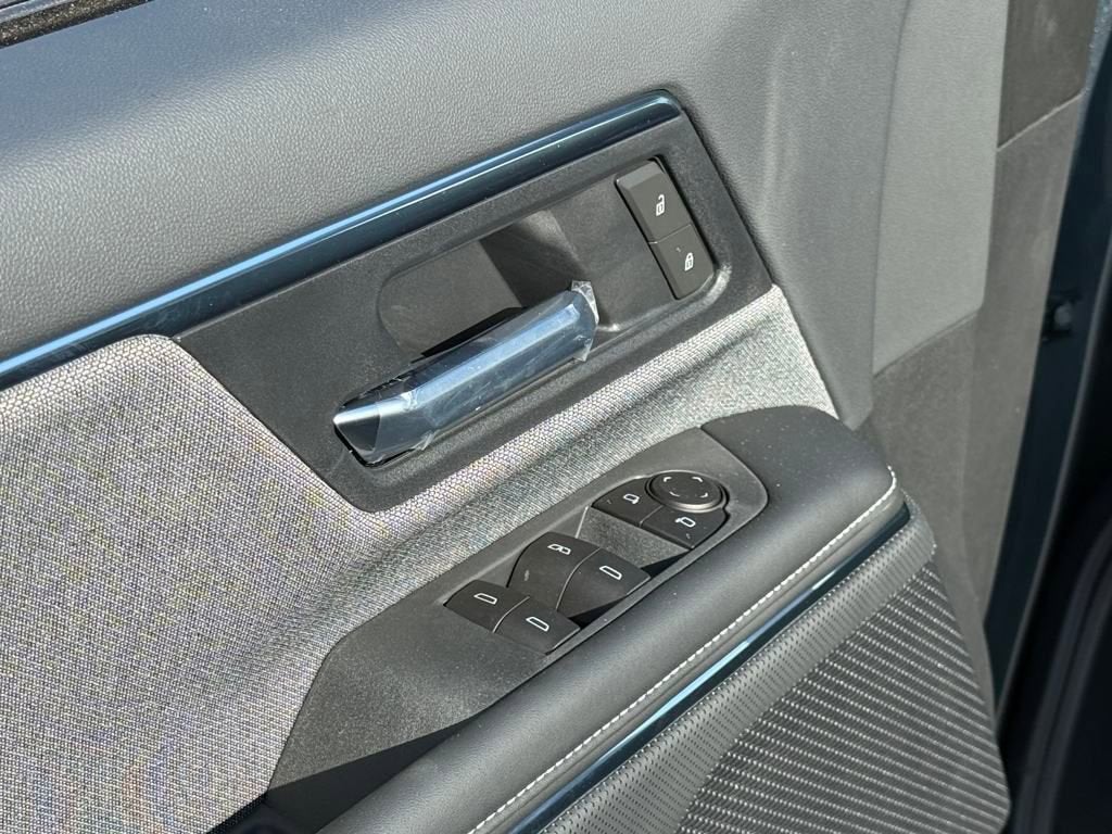 2026 GMC Sierra EV Elevation Standard Range