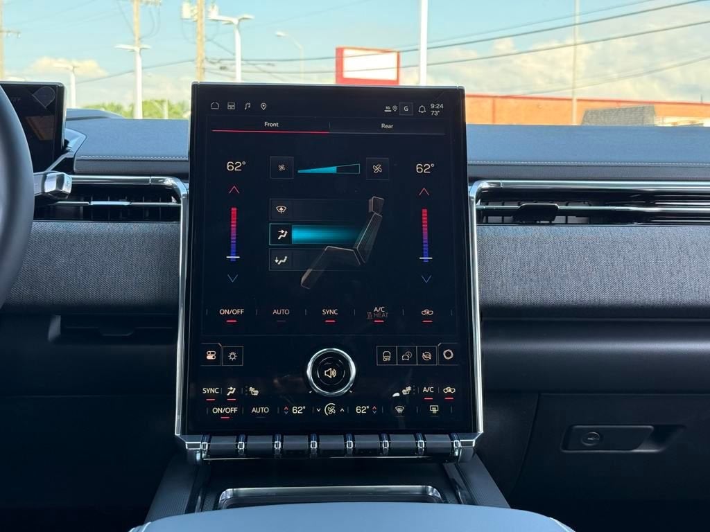 2026 GMC Sierra EV Elevation Standard Range