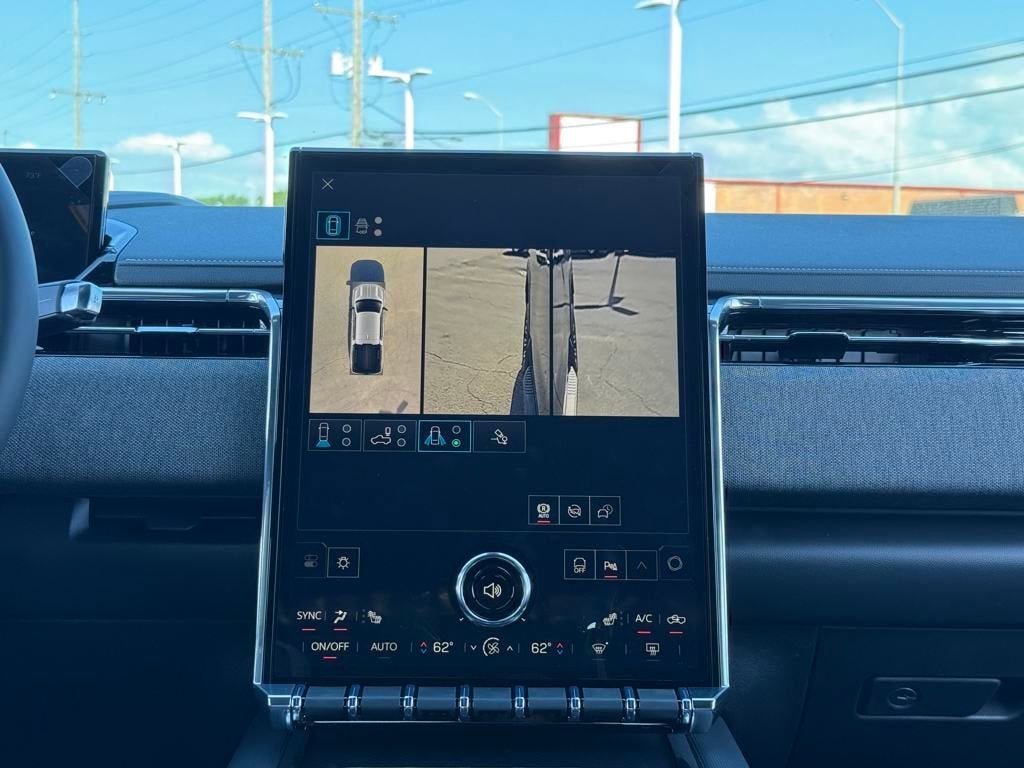 2026 GMC Sierra EV Elevation Standard Range