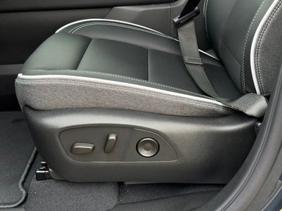 2026 GMC Sierra EV Elevation Standard Range