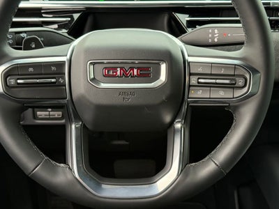 2026 GMC Sierra EV Elevation Standard Range