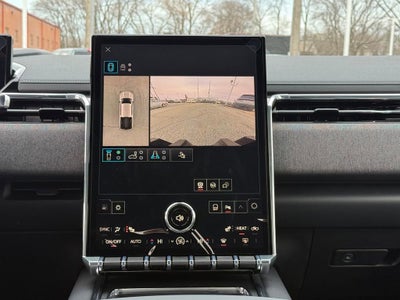 2026 GMC Sierra EV Elevation Standard Range