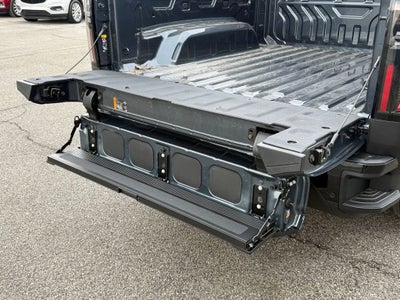 2026 GMC Sierra EV Elevation Standard Range