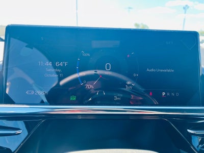 2026 GMC Sierra EV Elevation Extended Range