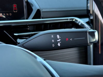 2026 GMC Sierra EV Denali Extended Range