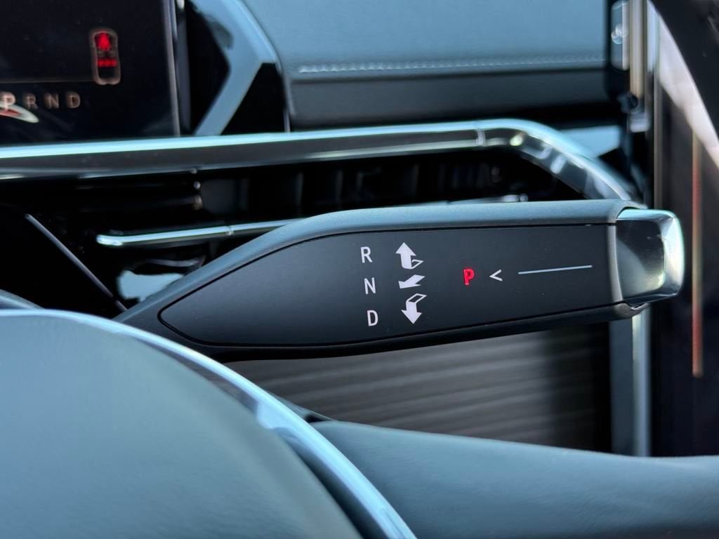 2026 GMC Sierra EV Denali Extended Range