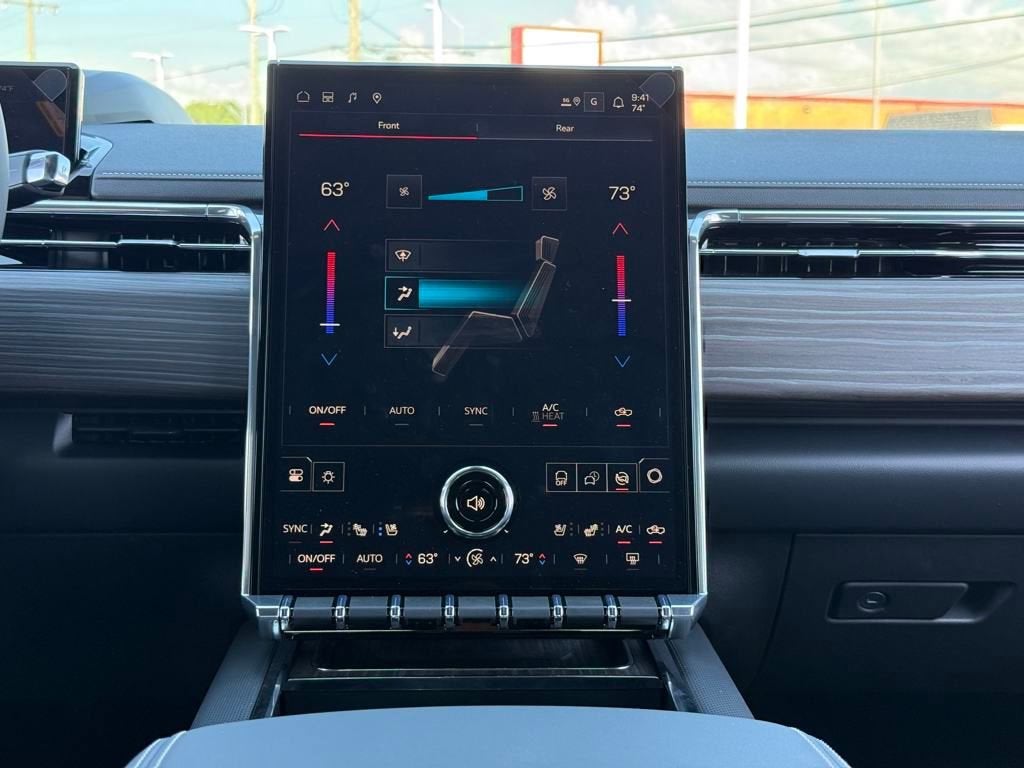 2026 GMC Sierra EV Denali Extended Range