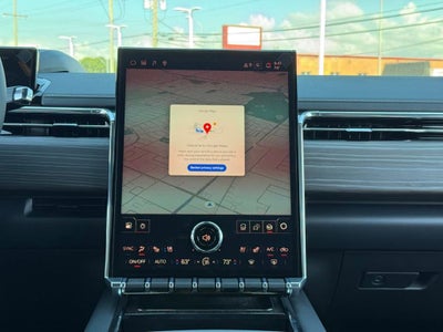 2026 GMC Sierra EV Denali Extended Range