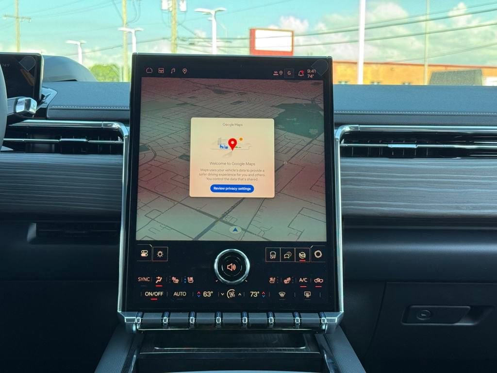 2026 GMC Sierra EV Denali Extended Range