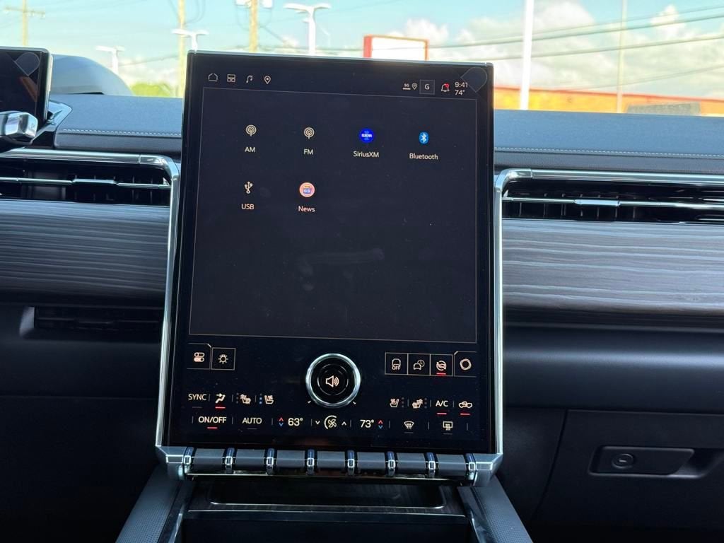 2026 GMC Sierra EV Denali Extended Range