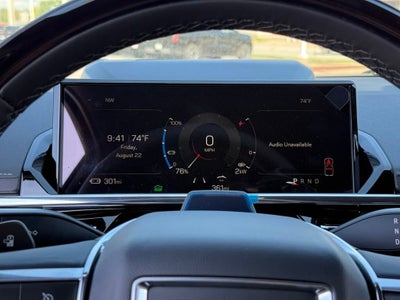 2026 GMC Sierra EV Denali Extended Range