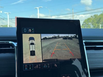 2026 GMC Sierra EV Denali Extended Range