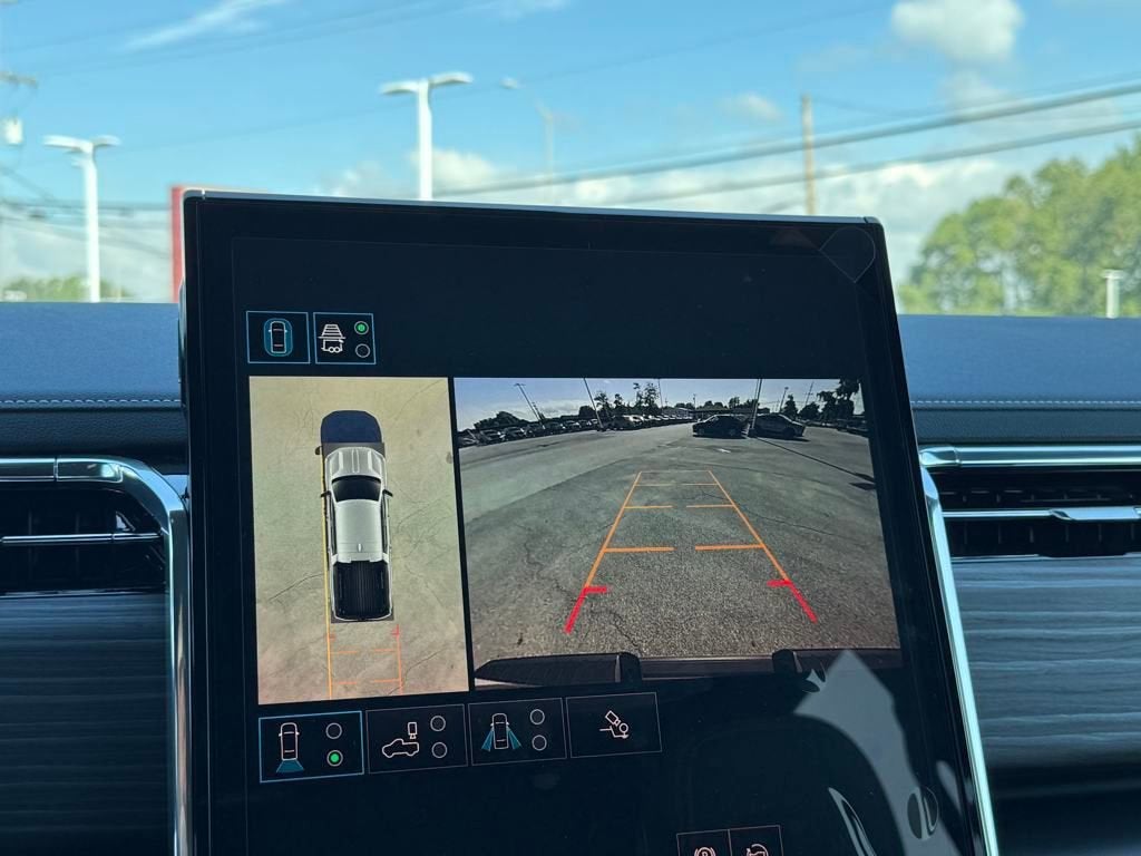 2026 GMC Sierra EV Denali Extended Range