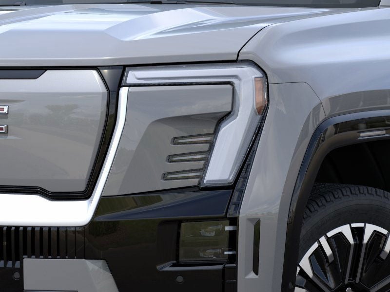 2026 GMC Sierra EV Denali Extended Range