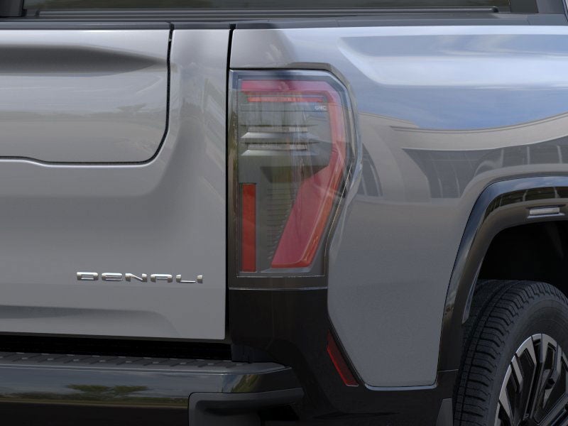 2026 GMC Sierra EV Denali Extended Range